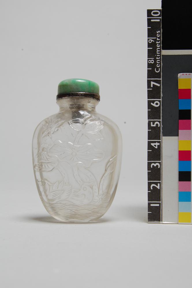 图片[2]-snuff-bottle BM-1945-1017.281-China Archive